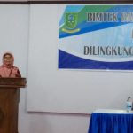 SDM Pengadaan Barang/Jasa Harus Berkompeten