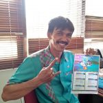 Perdana, Disparbud Akan Gelar Festival Lampu Colok