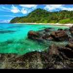 Terus Lestarikan Daerah Wisata, Disparbud Kembali Gelar Festival Pulau Senua