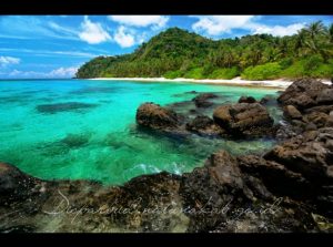 Read more about the article Terus Lestarikan Daerah Wisata, Disparbud Kembali Gelar Festival Pulau Senua