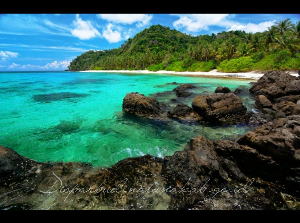 You are currently viewing Terus Lestarikan Daerah Wisata, Disparbud Kembali Gelar Festival Pulau Senua