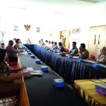 Disparbud Kabupaten Natuna Kembali Akan Gelar Event Tahunan Wisata Bahari