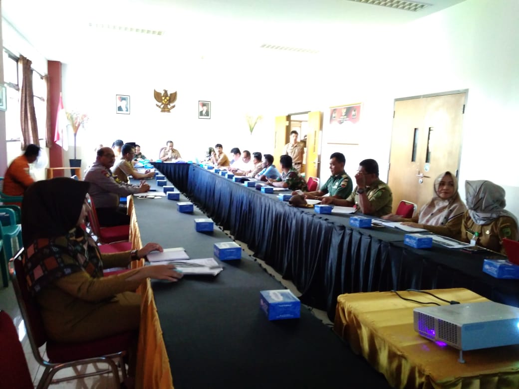 You are currently viewing Disparbud Kabupaten Natuna Kembali Akan Gelar Event Tahunan Wisata Bahari