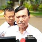 Luhut BP minta Jepang percepat realisasi budi daya perikanan di Natuna