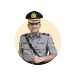 Jelang Mudik Lebaran, Ini Himbauan Kapolres Natuna