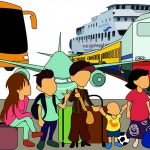 Upaya Pemda Hadapi Hiruk Pikuk Jelang Arus Mudik