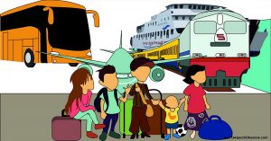 Read more about the article Upaya Pemda Hadapi Hiruk Pikuk Jelang Arus Mudik