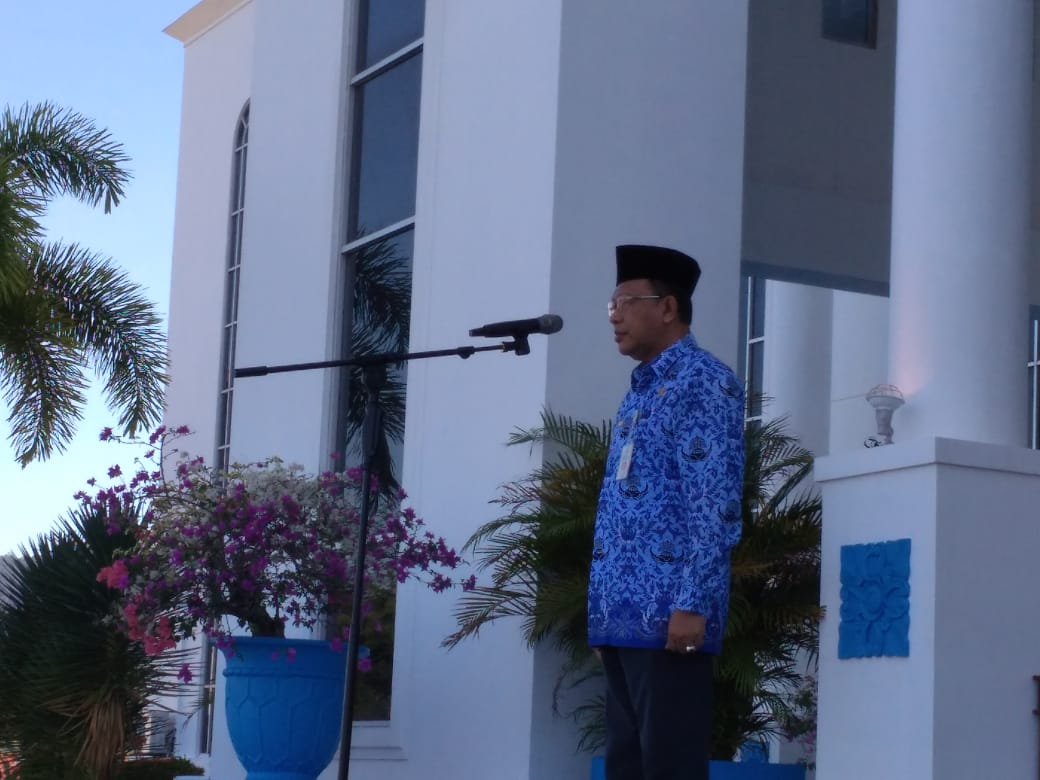 You are currently viewing Menekankan Pembangunan SDM Pada Penguatan Pendidikan Karakter