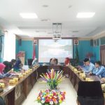 Natuna Kedatangan Tim Verifikasi Lapangan KLA