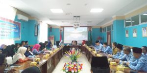 Read more about the article Natuna Kedatangan Tim Verifikasi Lapangan KLA