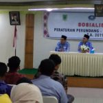 Peran Pemda Natuna Dalam Mengatur dan Mengawasi Pendistribusian BBM di Natuna