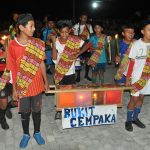 Disparbud Matangkan Festival Musik Sahur