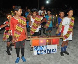 Read more about the article Disparbud Matangkan Festival Musik Sahur