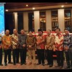 Bupati Natuna Hadiri Sosialisasi Layanan Panggilan Darurat 112 Program Kemenkominfo