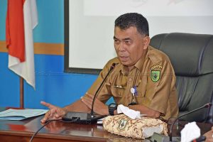 Read more about the article Membangun Budaya Sadar Hukum Masyarakat melalui Pembentukan Desa/Kelurahan Sadar Hukum