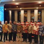 Bupati Natuna Dukung rencana Realisasi Layanan Panggilan Darurat 112 Program Kemenkominfo