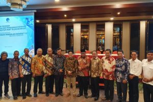 Read more about the article Bupati Natuna Dukung rencana Realisasi Layanan Panggilan Darurat 112 Program Kemenkominfo