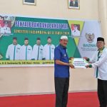 BAZNAS Buka Penyaluran Dana Zakat Mal 2019
