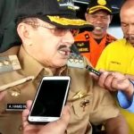 Bersama Bupati, Badan SAR Natuna Uji KN Sasikirana