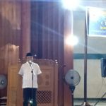 Pemda Natuna Peringati Malam Nuzulul Qur’an