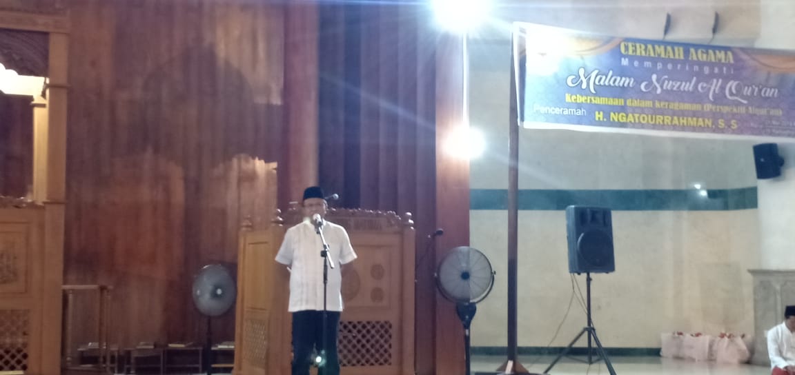 You are currently viewing Pemda Natuna Peringati Malam Nuzulul Qur’an