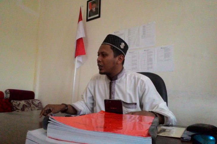 You are currently viewing Hasil Pemilu di Natuna tanpa gugatan