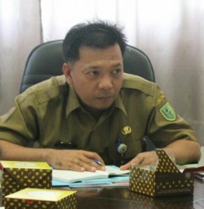 Read more about the article Pasang FO Hingga Pelosok, Pemkab Natuna Akan Gandeng Icon+