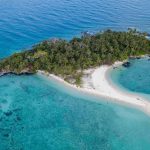 Mengintip “Surga” Di Utara Indonesia