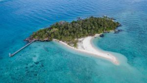 Read more about the article Mengintip “Surga” Di Utara Indonesia