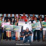 Semarak Ramadhan, Disparbud Gelar Festival Musik Sahur