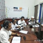 KM Bukit Raya Dock, Bagaimana Nasib Pemudik ?