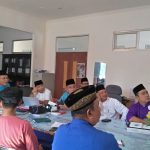 Rakor Pengembangan Geopark Nasional Natuna