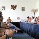 Menuju Festival Wisata Bahari, Disparbud Gelar Rapat Akhir