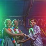 Kejar Target Wisata, Kemenpar Terus Dukung Event di Natuna