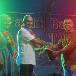 Kunjungan Yacht, Sekda Harapkan Perekonomian Masyarakat Meningkat