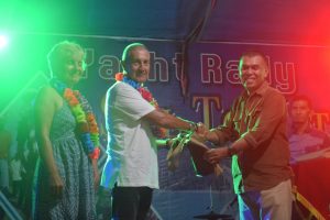 Read more about the article Kunjungan Yacht, Sekda Harapkan Perekonomian Masyarakat Meningkat