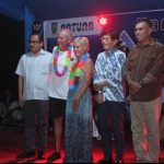“Welcome to Natuna” Pemda Sambut Yacht Rally Sail To Natuna