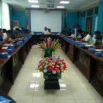 Kunjungi Jepang, Upaya Peningkatan Realisasi Investasi