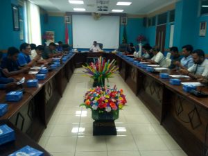 Read more about the article Kunjungi Jepang, Upaya Peningkatan Realisasi Investasi