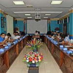 Bupati Natuna Dijadwalkan Hadiri KTT G-20 di Osaka, Jepang