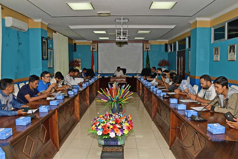 You are currently viewing Bupati Natuna Dijadwalkan Hadiri KTT G-20 di Osaka, Jepang