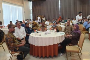 Read more about the article Bupati Natuna Usulkan Pembangunan Pelabuhan Samudera Di Teluk Buton untuk Tingkatkan Sektor Maritim Daerah