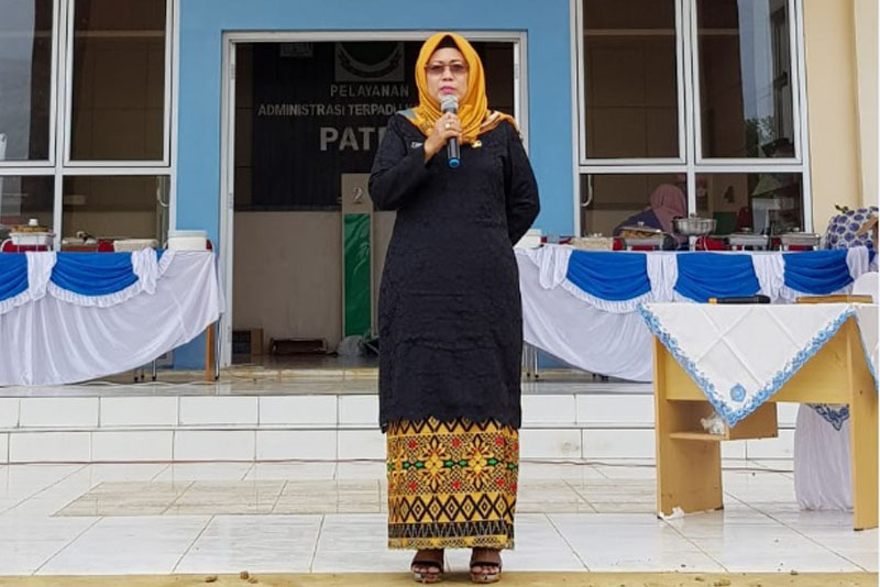 You are currently viewing Wabup Natuna Hadiri Halal Bihalal di Bunguran Batubi