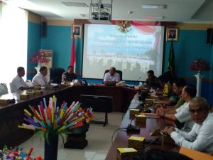 Read more about the article Sinergitas Timdu PKS Bantu Mewujudkan Nawacita Presiden