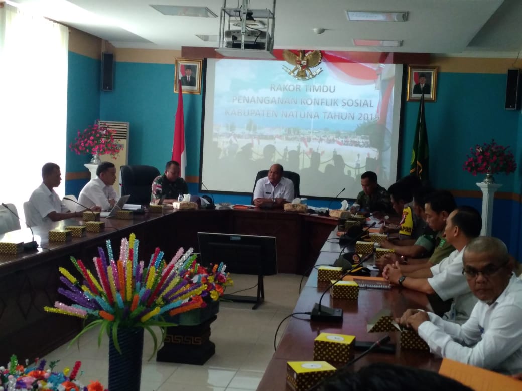 You are currently viewing Sinergitas Timdu PKS Bantu Mewujudkan Nawacita Presiden