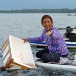 Bupati Natuna Promosi di KTT G-20