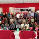 Tingkatkan Penerimaan Pajak Daerah, BP2RD Adakan Kegiatan Sosialisasi Sadar Pajak