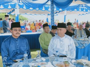 Read more about the article Sekda Natuna Apresiasi Langkah Gubernur Kepri