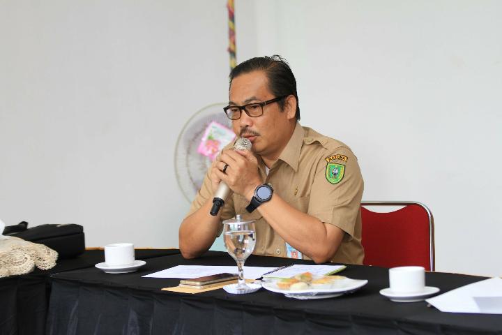 You are currently viewing Festival Pulau Senua Kali ini, Dibuka Oleh Gubernur Kepri