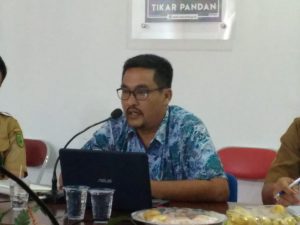 Read more about the article 2 Sektor Wisata Natuna Masuk Dalam Menu Nasional PID